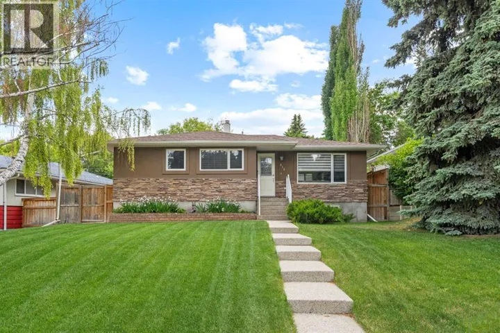 315 45 Avenue SW, Calgary, Alberta T2S1B3