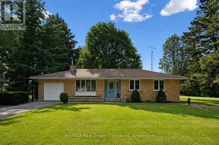 756 ERAMOSA ROAD, Guelph/Eramosa, Ontario N1E5Z3