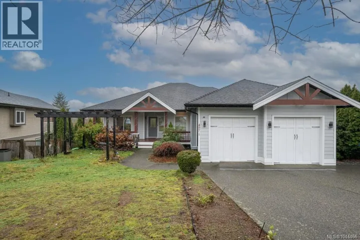 497 Poets Trail Dr, Nanaimo, British Columbia V9R7C5