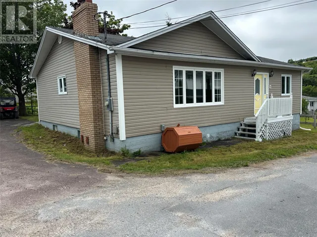 12 Cabot Street, Harbour Grace, Newfoundland & Labrador None