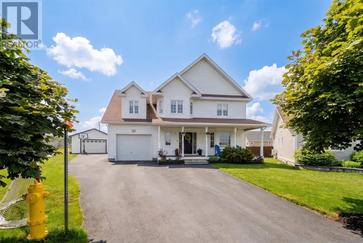 62 Larner Street, St. John's, Newfoundland & Labrador A1A5S7
