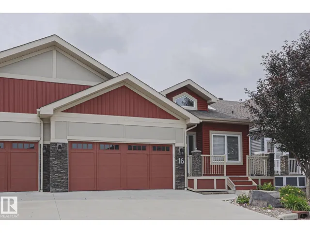 #16 8132 217 ST NW, Edmonton, Alberta T5T4S1