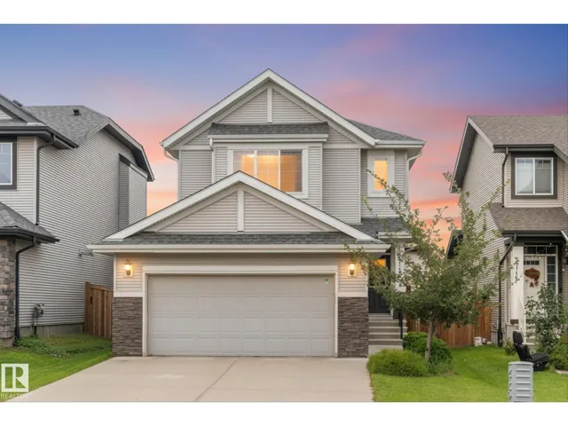 6116 175 AV NW, Edmonton, Alberta T5Y3N7