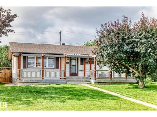 6307 92A AV NW, Edmonton, Alberta T6B0T5