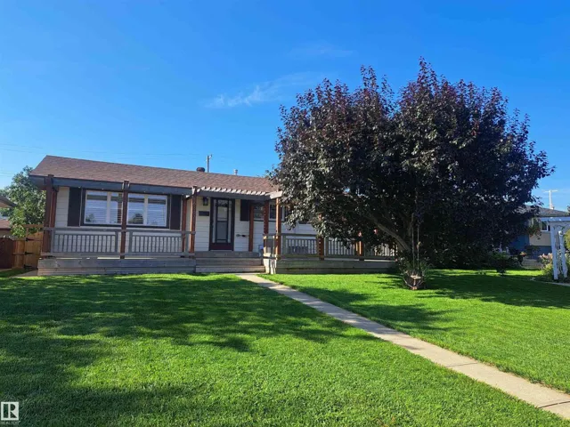 6307 92A AV NW, Edmonton, Alberta T6B0T5