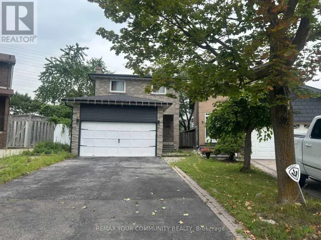 LOWER - 7 MILES COURT, Richmond Hill (North Richvale), Ontario L4C5P7