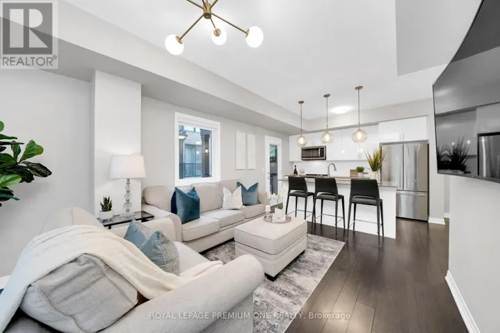 108 - 1202 MAIN STREET E, Milton (DE Dempsey), Ontario L9T9K8