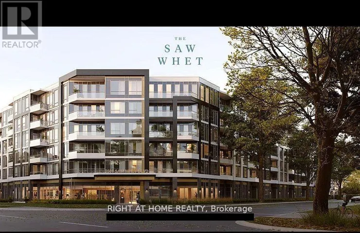 648 - 2501 SAW WHET BOULEVARD S, Oakville (GA Glen Abbey), Ontario L6M5N2