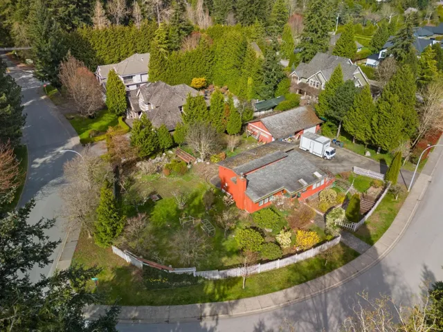 13201 23A AVENUE, Surrey, British Columbia V4A9W5