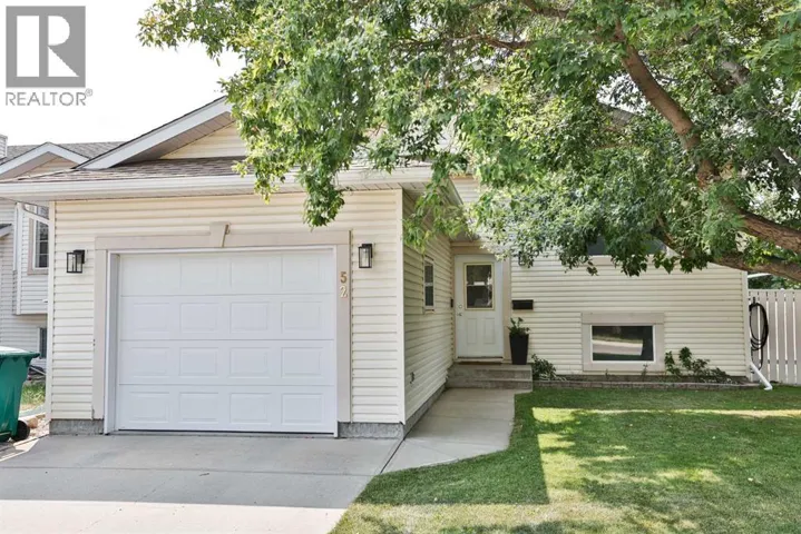 52 Ermineview Way N, Lethbridge, Alberta T1H6L8