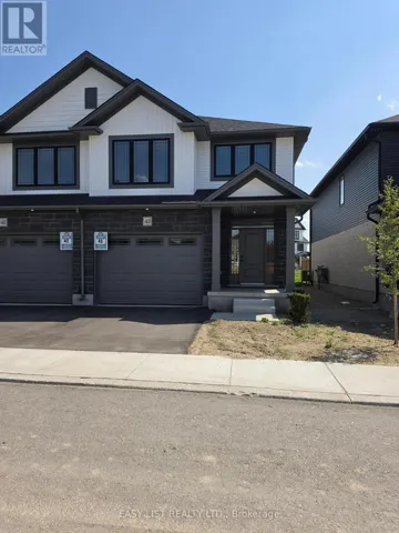 43 - 55 TEAL DRIVE, Guelph (Kortright Hills), Ontario N1C1G4