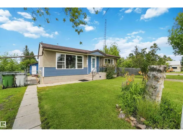 10144 105 ST, Westlock, Alberta T7P1V9