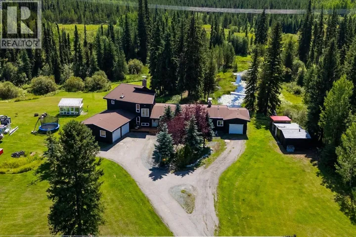 14695 EAST BEVERLEY ROAD, Prince George, British Columbia V2N6H1