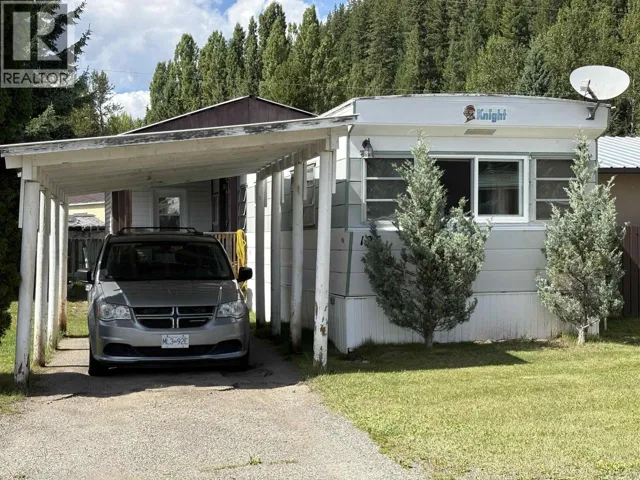 126 5130 NORTH NECHAKO ROAD, Prince George, British Columbia V2K4W1