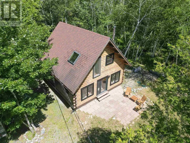 236 Five Rivers Drive, White Point, Nova Scotia B0T1G0