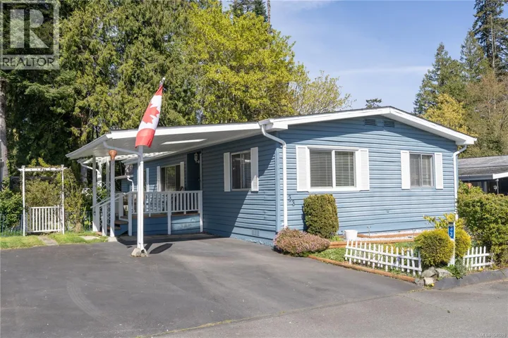 33 7701 Central Saanich Rd, Central Saanich, British Columbia V8M1X3