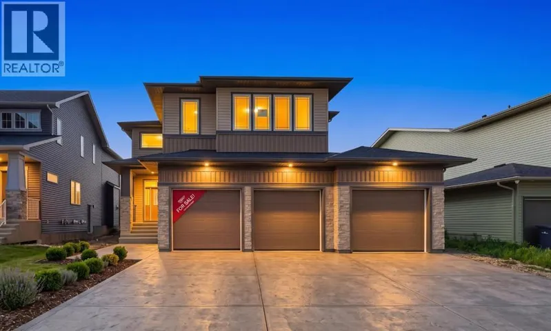 265 Dawson Wharf Crescent E, Chestermere, Alberta T1X2X5