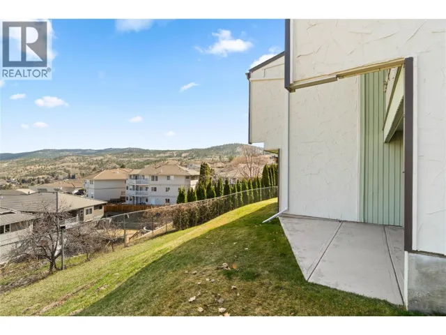 137 MCGILL Road Unit# 31, Kamloops, British Columbia V2C1L9