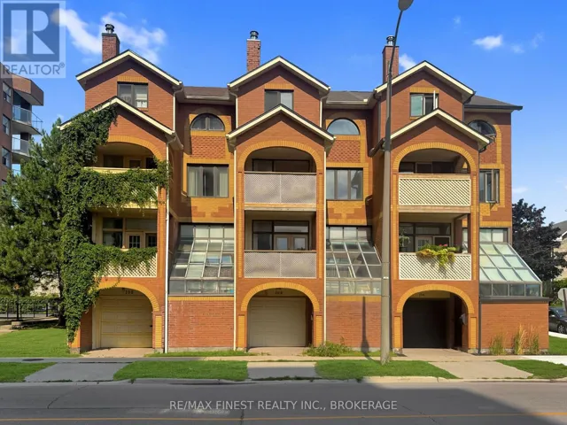 104 ONTARIO STREET, Kingston (Central City East), Ontario K7L2Y3