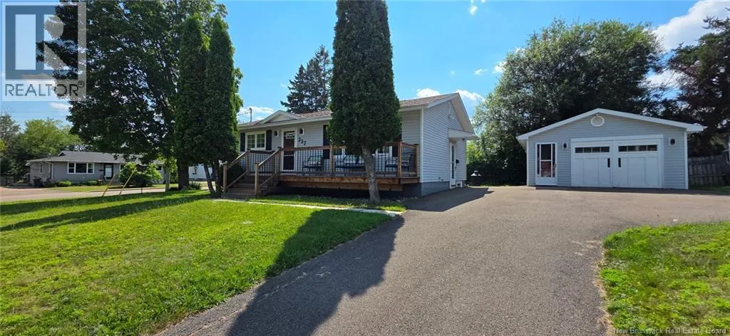 237 Buckingham Avenue, Riverview, New Brunswick E1B2N9