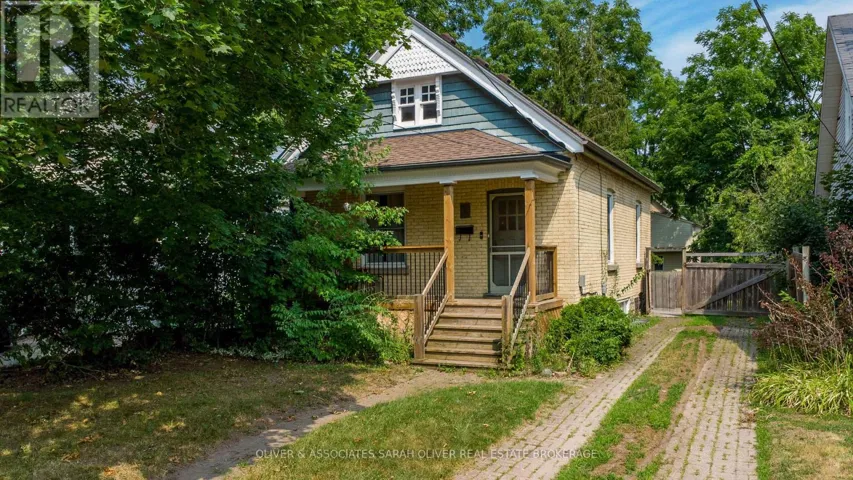 3 MCDONALD AVENUE, London North (North K), Ontario N6G1A9