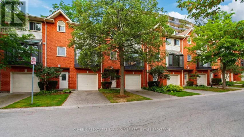 14 - 683 WINDERMERE ROAD, London North (North G), Ontario N5X3T9