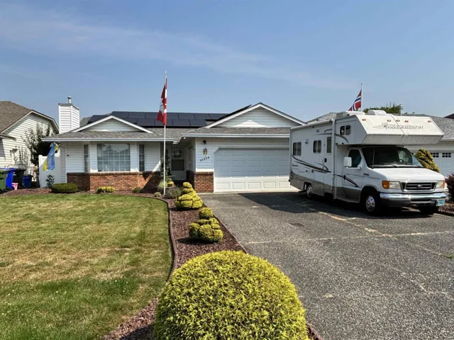 46669 RAMONA DRIVE, Chilliwack Proper South, Chilliwack, British Columbia V2P8B4