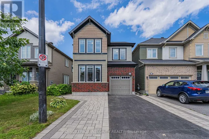 337 MEADOWBREEZE DRIVE, Ottawa, Ontario K2M3A6