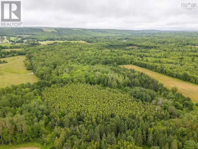 Lot Meadowvale Road, Meadowvale, Nova Scotia B0P1R0