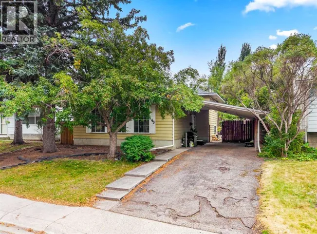 43 Lake Sylvan Close SE, Calgary, Alberta T2J3E5