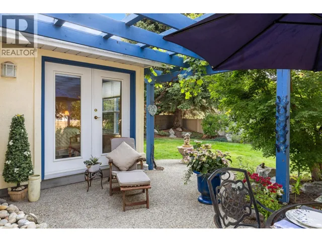 4000 Gallaghers Terrace, Kelowna, British Columbia V1W3Z8