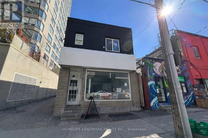 100 - 5 SPRING GARDEN AVENUE, Toronto (Willowdale East), Ontario M2N3G1