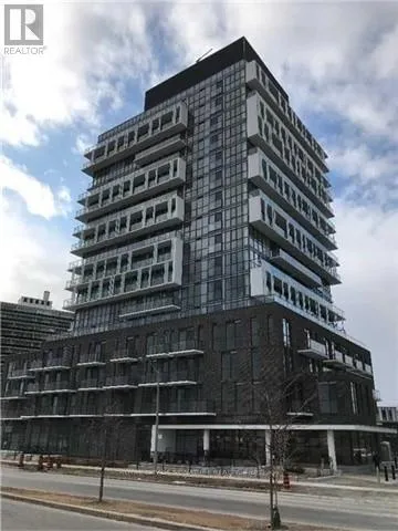 707 - 128 FAIRVIEW MALL DRIVE, Toronto (Don Valley Village), Ontario M2J0E8