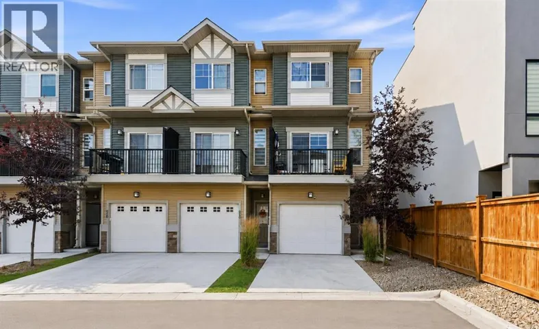 924 Sage Hill Grove NW, Calgary, Alberta T3R0B5