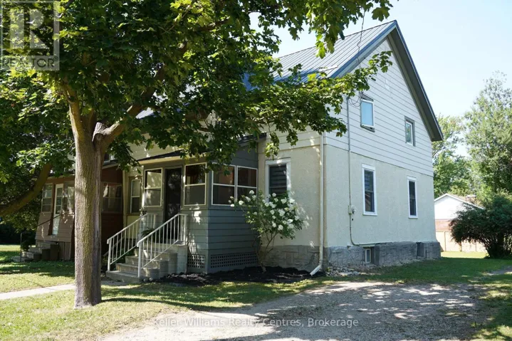 96 CHARLES STREET, Stratford, Ontario N5A5X7