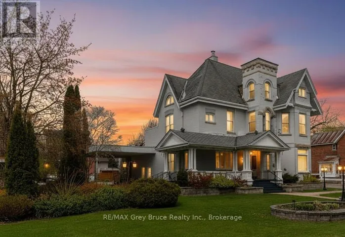 1178 4TH AVENUE W, Owen Sound, Ontario N4K4W5