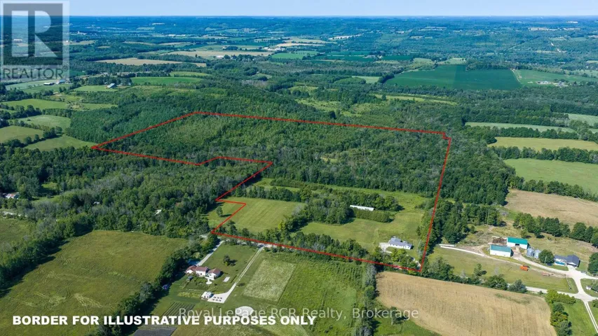 637316 ST. VINCENT-SYDENHAM TOWNLINE, Meaford, Ontario N4L1W5