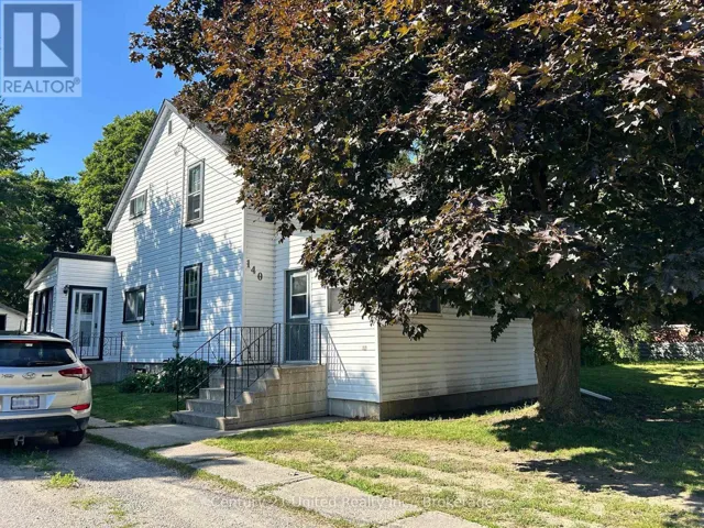 140 QUEEN STREET, Trent Hills (Campbellford), Ontario K0L1L0