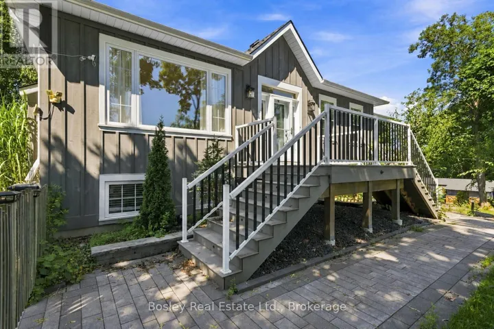 49 SHERBOURNE STREET, Port Hope, Ontario L1A1H3