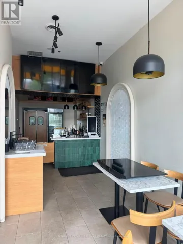 D105 - 69 LEBOVIC AVENUE, Toronto (Clairlea-Birchmount), Ontario M1L0H2
