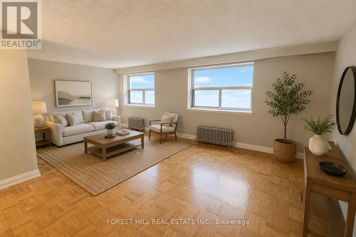 309 - 104 GOODWOOD PARK, Toronto (Crescent Town), Ontario M4C5S9
