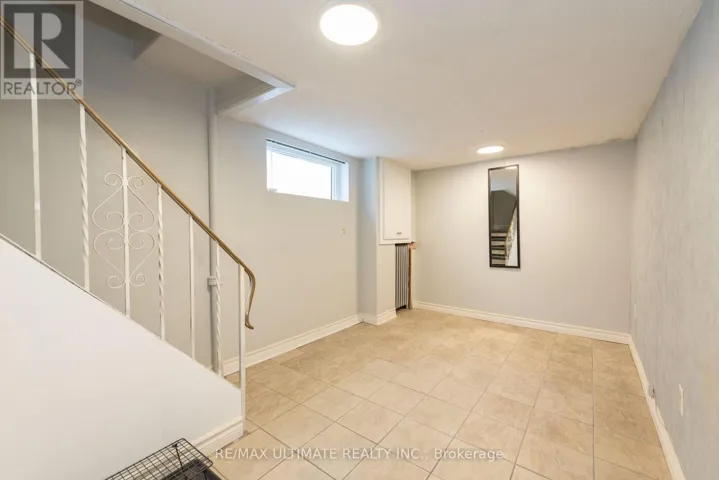7 JOANITH LOWER DRIVE, Toronto (O'Connor-Parkview), Ontario M4B1S6