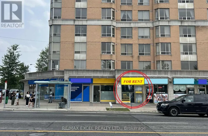19 - 1883 MCNICOLL AVENUE, Toronto (Steeles), Ontario M1V5M3