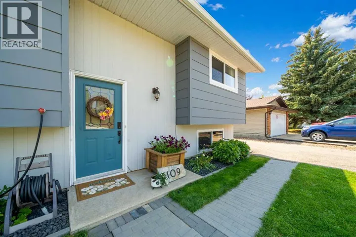 109 Centennial Park Crescent E, Bow Island, Alberta T0K0G0