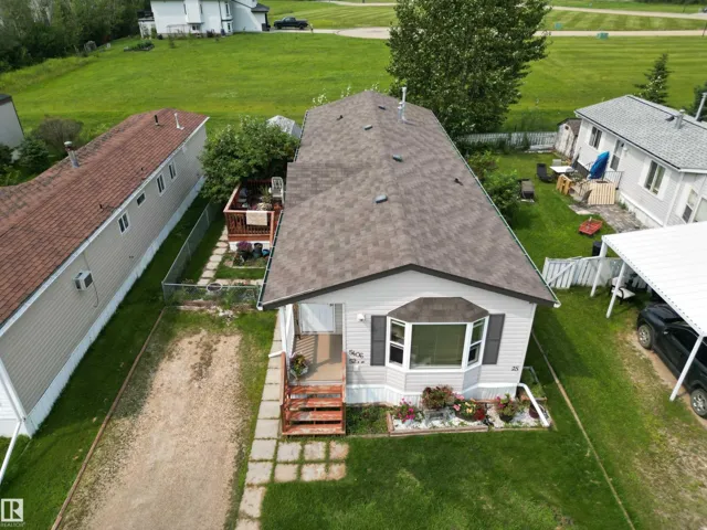 5406 52A ST, Tofield, Alberta T0B4J0