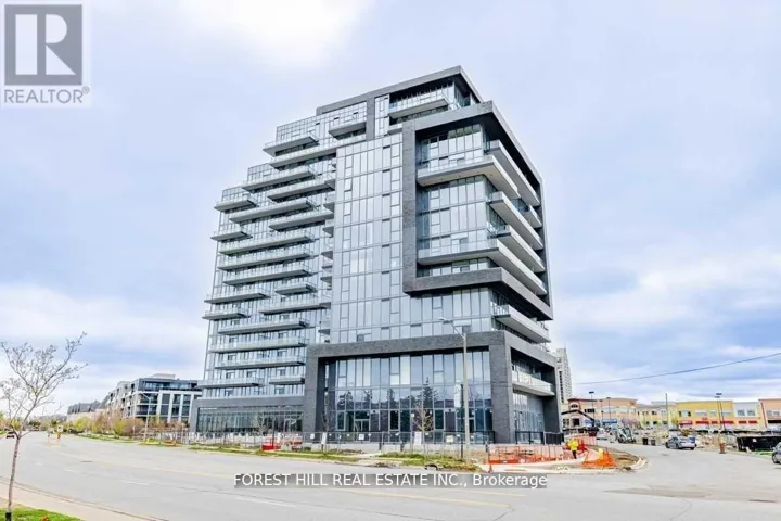 1002 - 10 GATINEAU DRIVE, Vaughan (Beverley Glen), Ontario L4J0L2