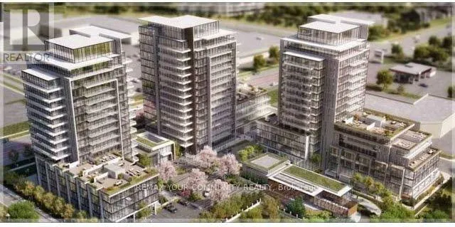 PH 5 - 9618 YONGE STREET, Richmond Hill (North Richvale), Ontario L4C0X5