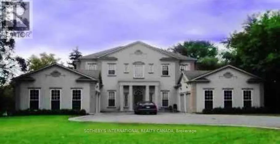 5 HELEN AVENUE, Vaughan (Uplands), Ontario L4J1J6