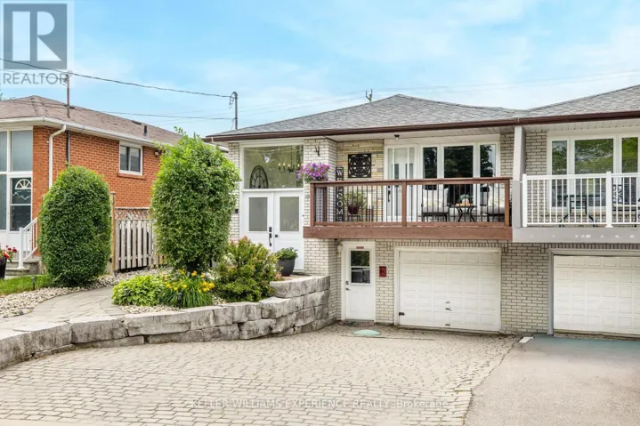 94 BACK STREET, Bradford West Gwillimbury (Bradford), Ontario L3Z1W7