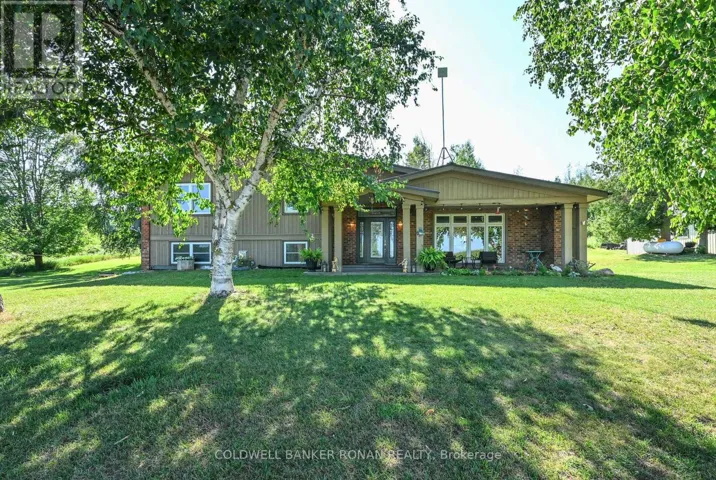 3430 CONCESSION 3 S, Clearview (Creemore), Ontario L0M1G0